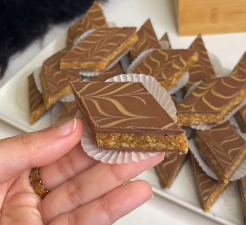 Diamond sweets - e-könyv