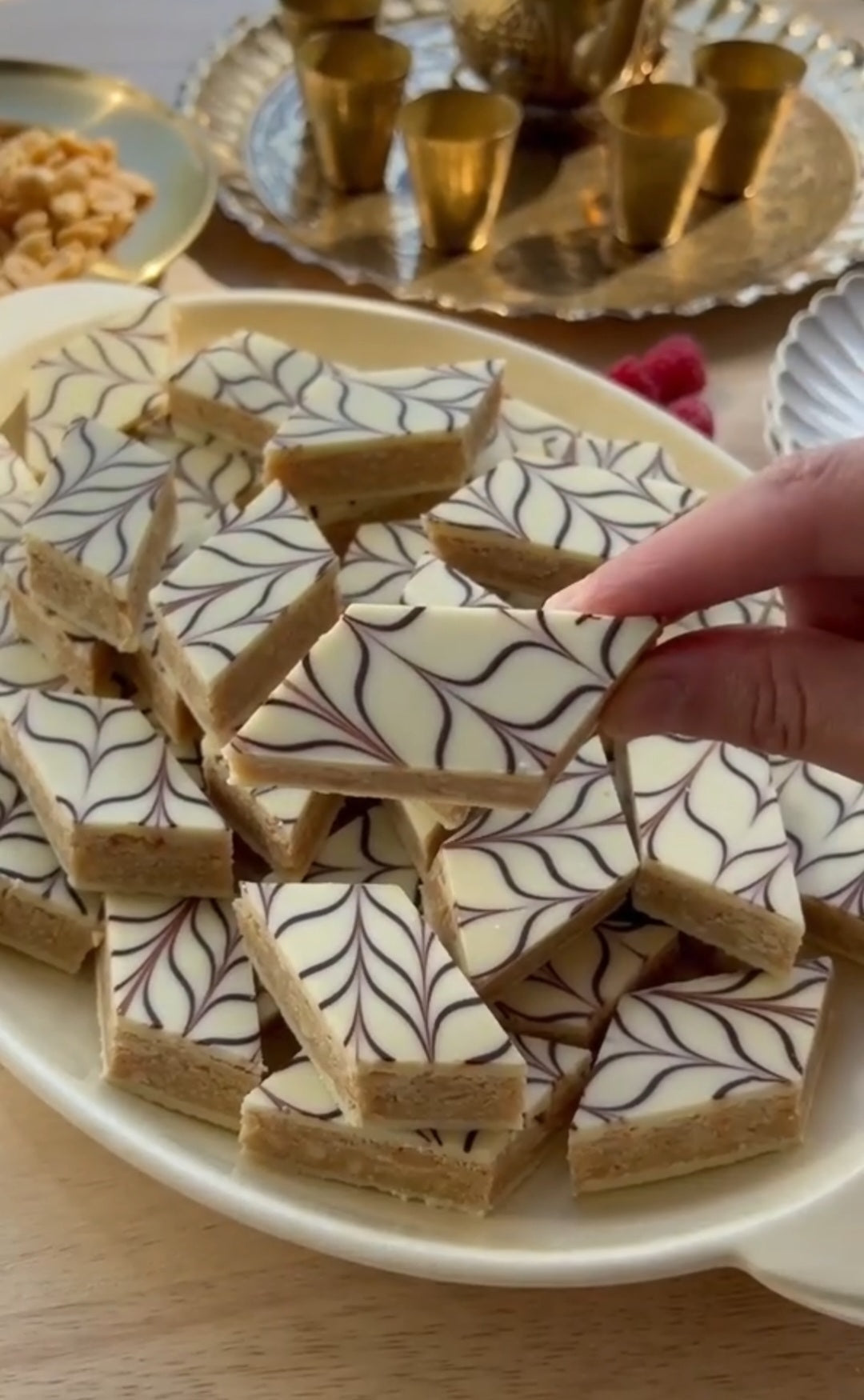 Diamond sweets - e-könyv
